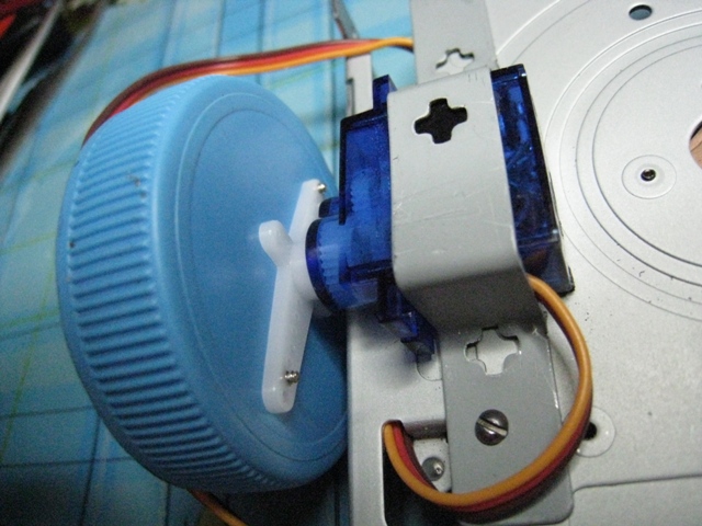 Катаемся на флоппике и изучаем перспективный роутер. (В этой статье не пострадал ни один TP Link MR3020 и TL WR703N, и отделался легким испугом HAME MPR A100 (A2))