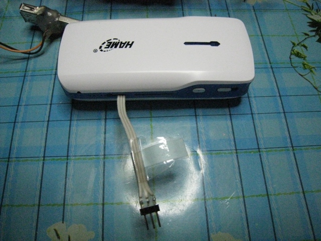 Катаемся на флоппике и изучаем перспективный роутер. (В этой статье не пострадал ни один TP Link MR3020 и TL WR703N, и отделался легким испугом HAME MPR A100 (A2))