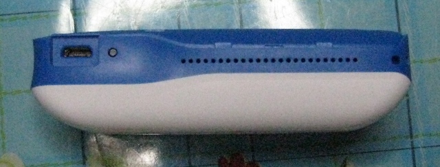 Катаемся на флоппике и изучаем перспективный роутер. (В этой статье не пострадал ни один TP Link MR3020 и TL WR703N, и отделался легким испугом HAME MPR A100 (A2))