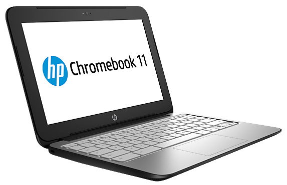 HP Chromebook 11 G2