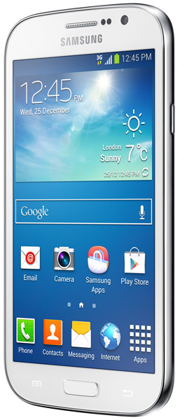 Samsung Galaxy Grand Neo