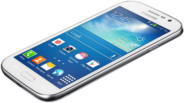 Samsung Galaxy Grand Neo