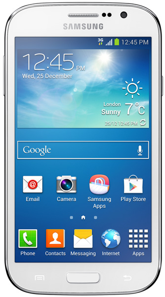 Samsung Galaxy Grand Neo