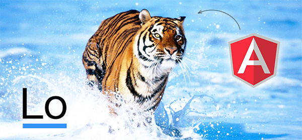 AngularJS как быстрый тигр ^.^