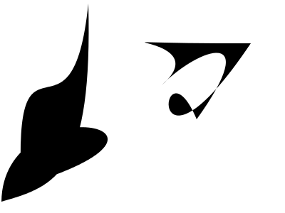 Киберпанк, матрицы и canvas Киберпанк, матрицы и canvas