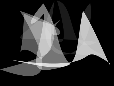 Киберпанк, матрицы и canvas Киберпанк, матрицы и canvas