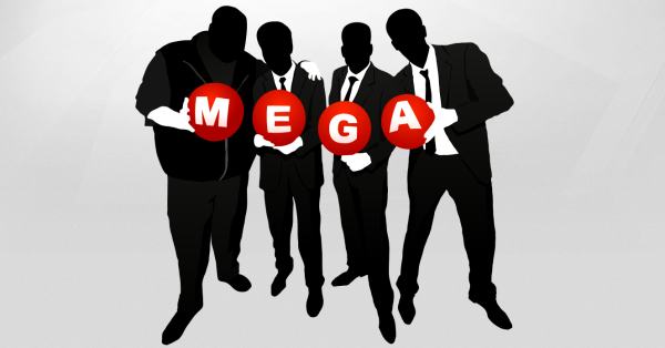 Ким Дотком (Mega, Megaupload) собирается запустить защищенный от прослушки мессенджер и электронную почту