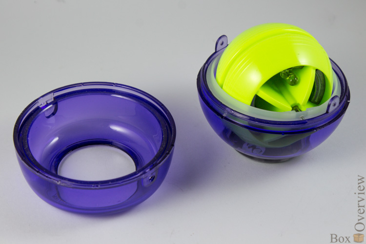 Кистевой тренажер Powerball — как средство для профилактики туннельного синдрома image