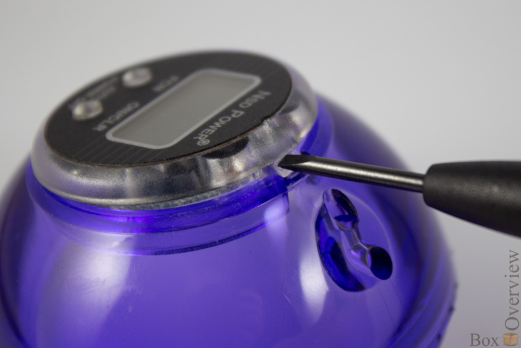 Кистевой тренажер Powerball — как средство для профилактики туннельного синдрома image