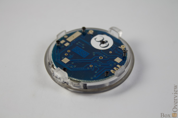 Кистевой тренажер Powerball — как средство для профилактики туннельного синдрома image