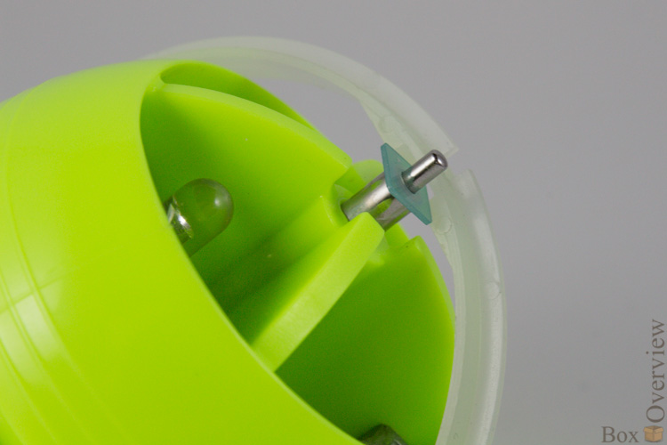 Кистевой тренажер Powerball — как средство для профилактики туннельного синдрома image