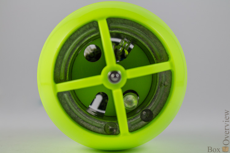 Кистевой тренажер Powerball — как средство для профилактики туннельного синдрома image