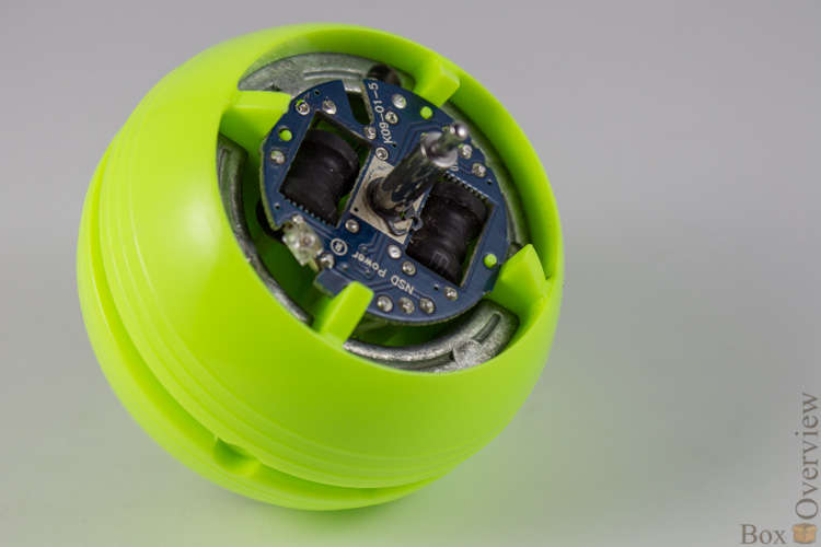 Кистевой тренажер Powerball — как средство для профилактики туннельного синдрома image