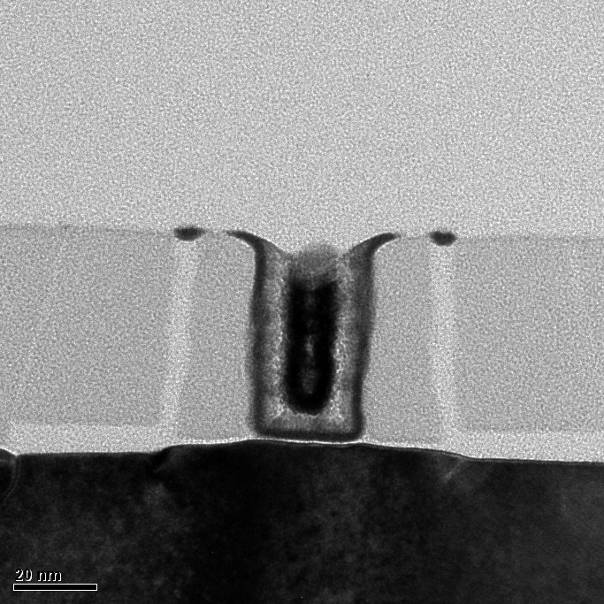 Китайский институт микроэлектроники создал 22нм транзисторы Китайский институт микроэлектроники создал 22нм транзисторы