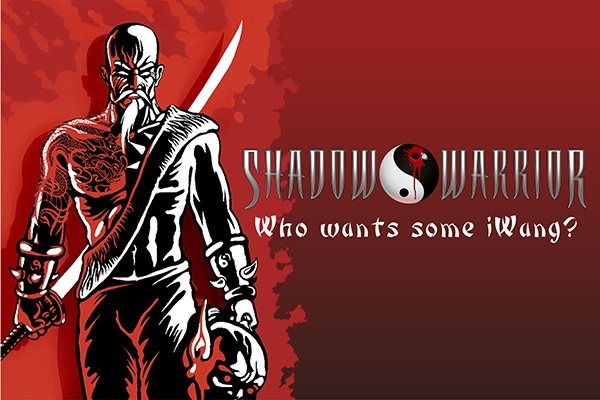 Классический шутер от 3D Realms Shadow Warrior доступен в App Store