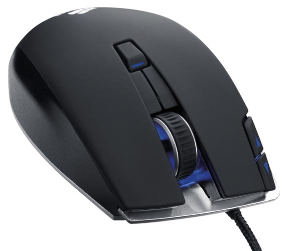 Клавиатура Corsair Vengeance K95 и мыши Vengeance M95 и M65 ориентированы на любителей игр