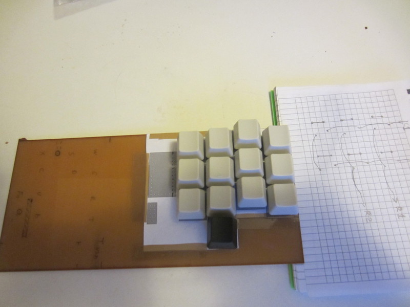 Клавиатура своими руками под свои руки Клавиатура своими руками под свои руки