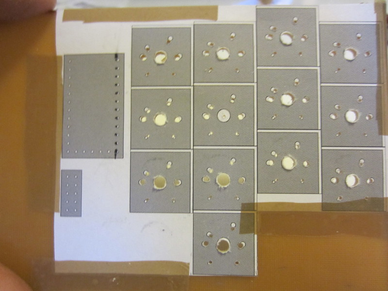 Клавиатура своими руками под свои руки Клавиатура своими руками под свои руки