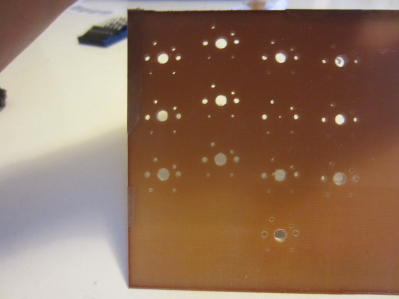 Клавиатура своими руками под свои руки Клавиатура своими руками под свои руки