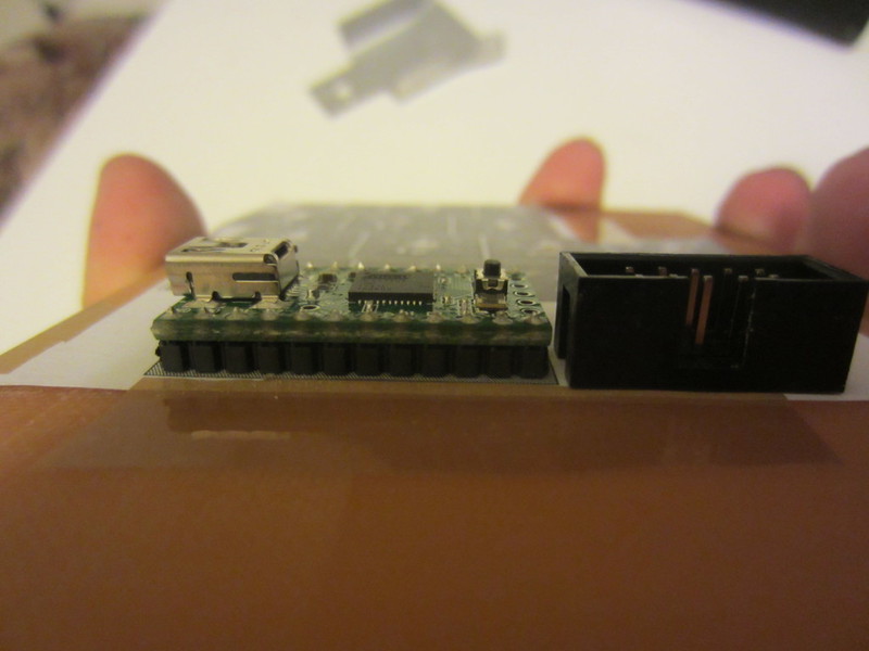 Клавиатура своими руками под свои руки Клавиатура своими руками под свои руки