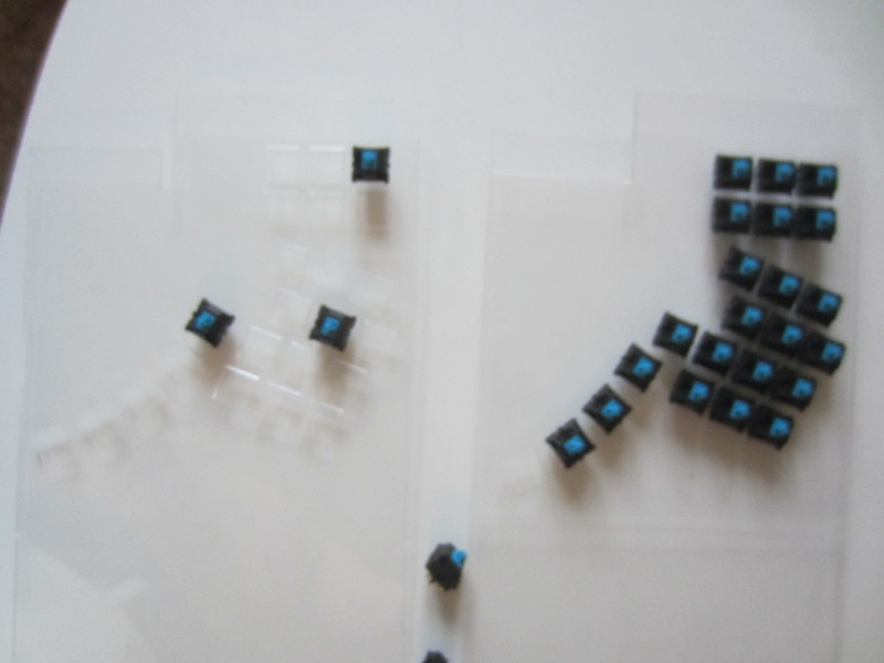 Клавиатура своими руками под свои руки Клавиатура своими руками под свои руки