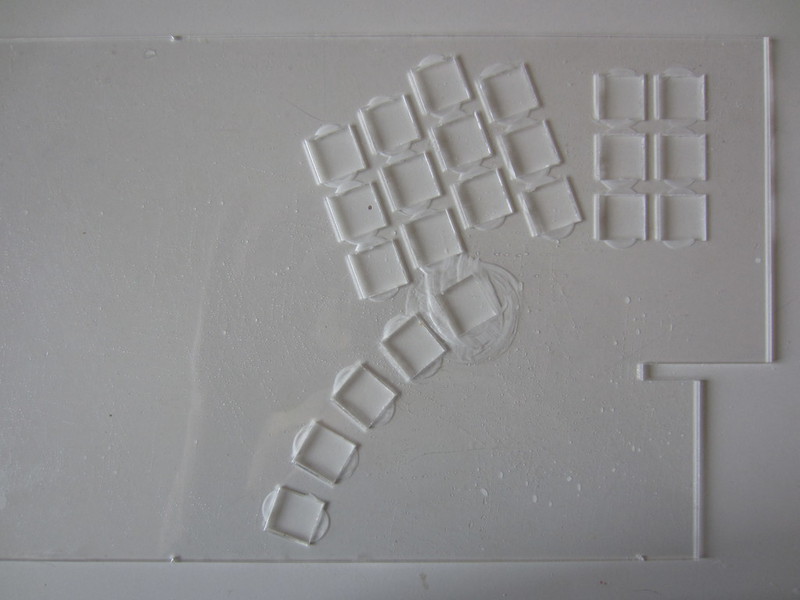 Клавиатура своими руками под свои руки Клавиатура своими руками под свои руки