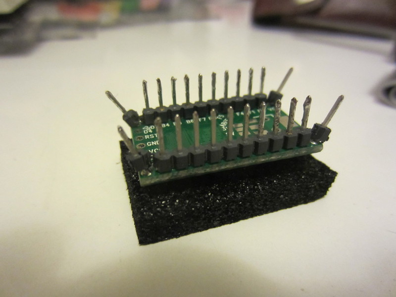 Клавиатура своими руками под свои руки Клавиатура своими руками под свои руки