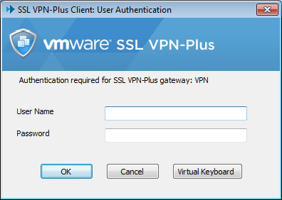 Клиентский VPN к VMware vCloud Director 5.1