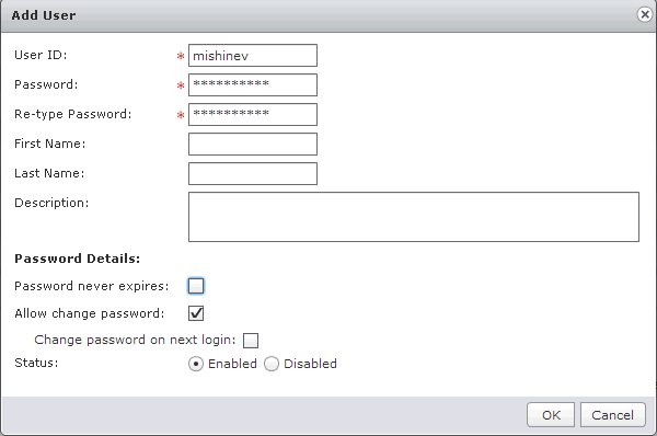 Клиентский VPN к VMware vCloud Director 5.1