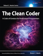 The Clean Coder