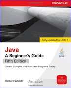 Java. A Beginner s Guide 5th Edition