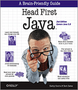 Head First Java