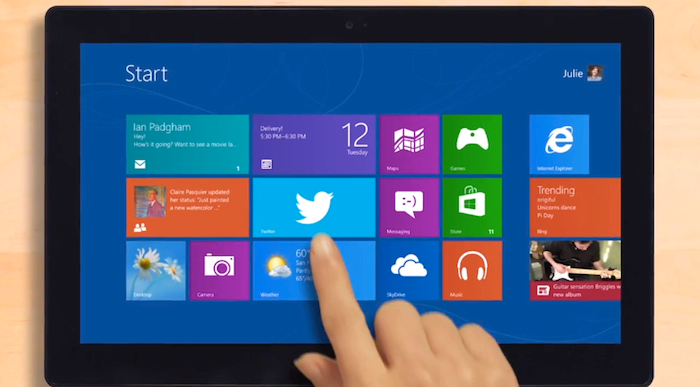 Кнопка. История длиной в 100 лет