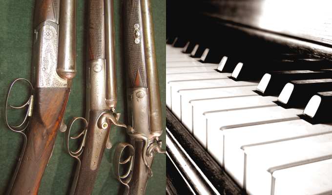 Кнопка. История длиной в 100 лет