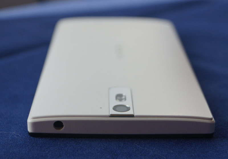 Когда гонка не окончена. Oppo Find 5 Когда гонка не окончена. Oppo Find 5