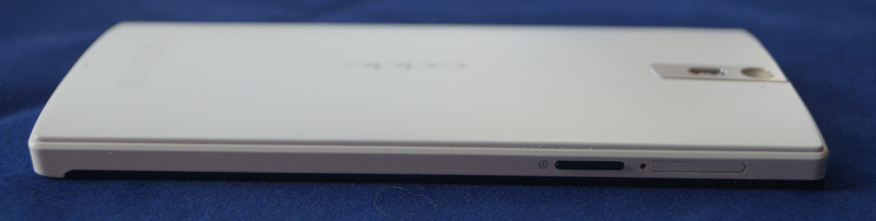 Когда гонка не окончена. Oppo Find 5 Когда гонка не окончена. Oppo Find 5