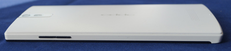 Когда гонка не окончена. Oppo Find 5 Когда гонка не окончена. Oppo Find 5