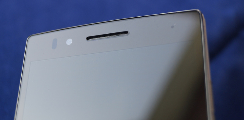 Когда гонка не окончена. Oppo Find 5 Когда гонка не окончена. Oppo Find 5