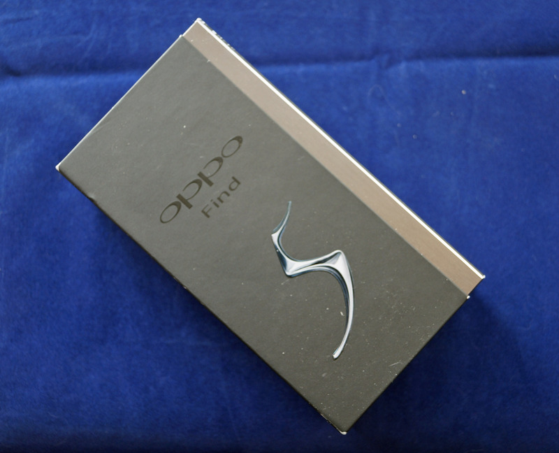 Когда гонка не окончена. Oppo Find 5 Когда гонка не окончена. Oppo Find 5
