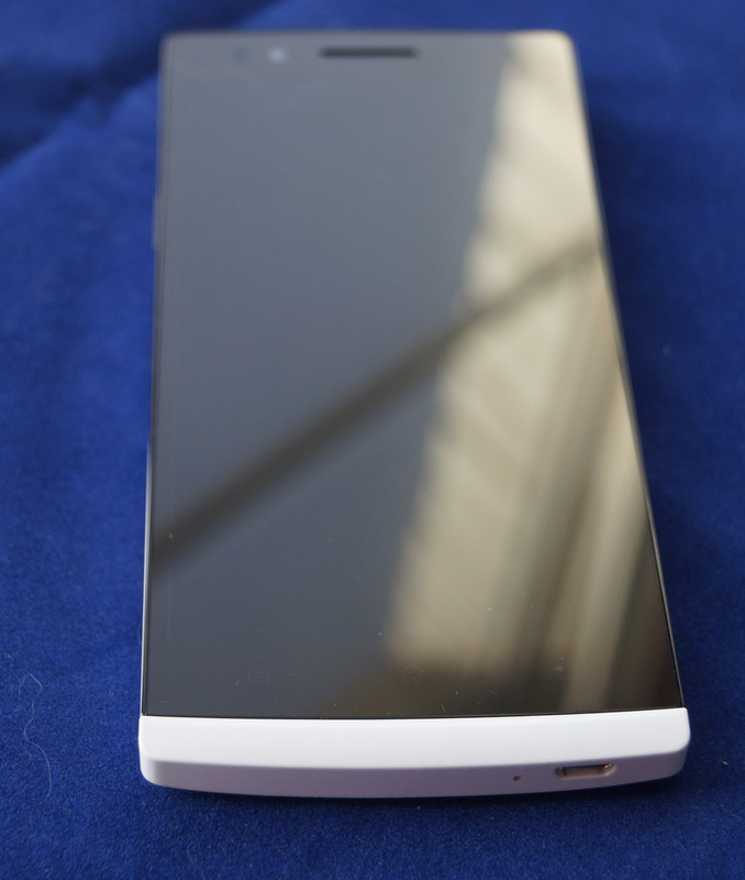 Когда гонка не окончена. Oppo Find 5 Когда гонка не окончена. Oppo Find 5
