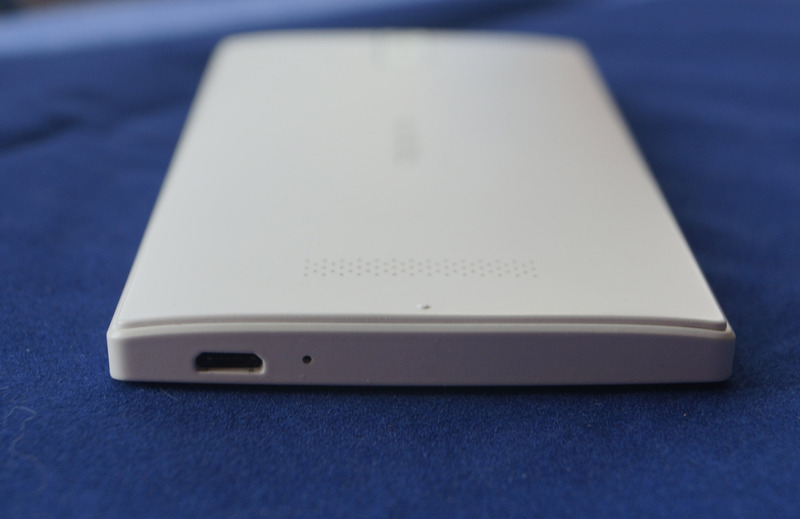 Когда гонка не окончена. Oppo Find 5 Когда гонка не окончена. Oppo Find 5