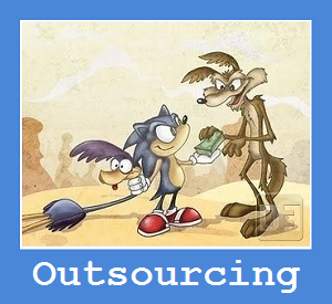 Outsourcing