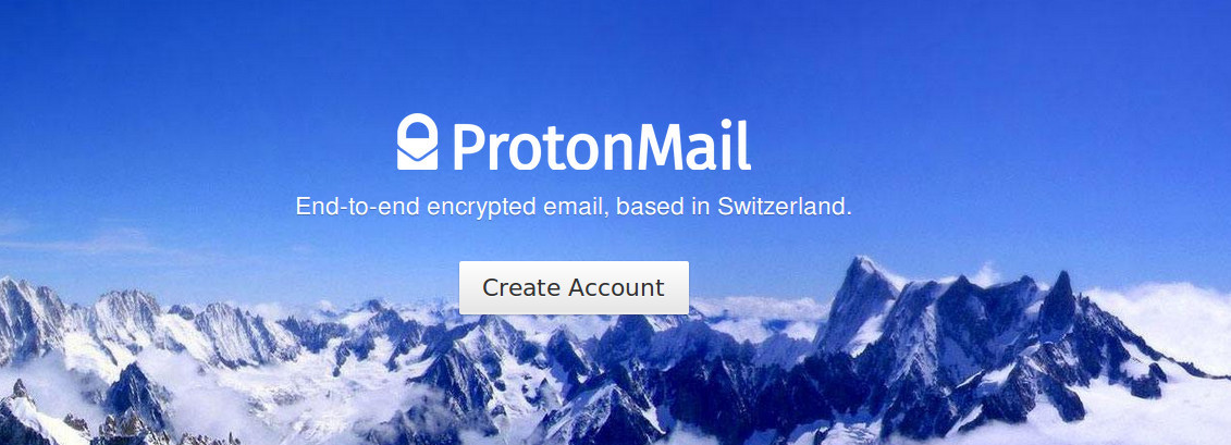 Команда разработчиков из ЦЕРН запустила защищённый анонимный почтовый сервис ProtonMail