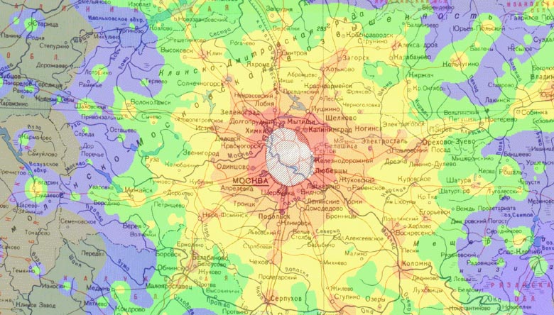 Комета ISON разгорелась, время доставать бинокли