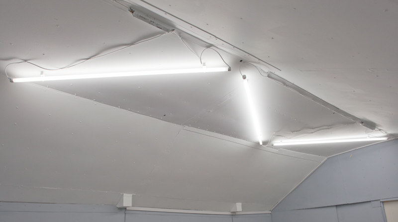 Комфортное освещение для работы и отдыха Комфортное освещение для работы и отдыха