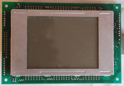 Комнатная метеостанция на STM32L DISCOVERY Комнатная метеостанция на STM32L DISCOVERY