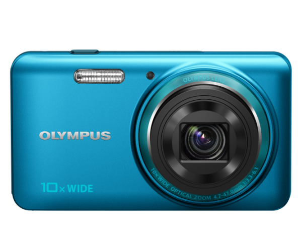 Olympus VH-520