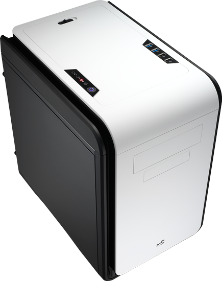 Aerocool DS Cube