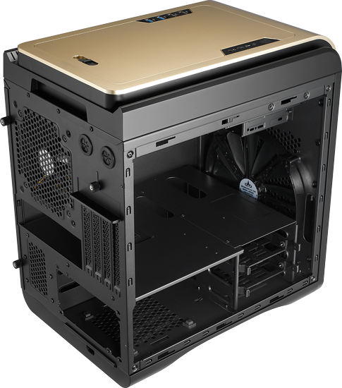 Aerocool DS Cube