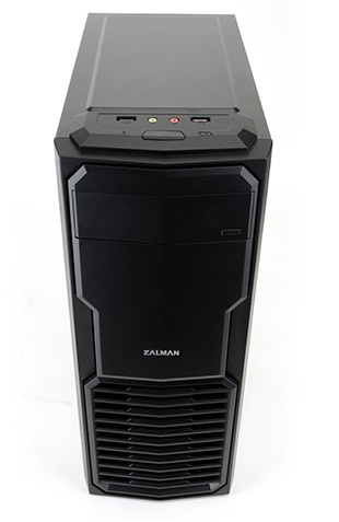 Zalman ZM-T4